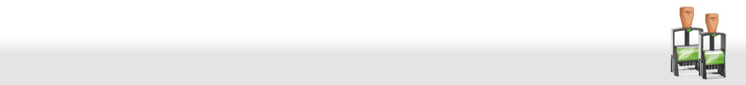 COLOP Custom Green Line Daters